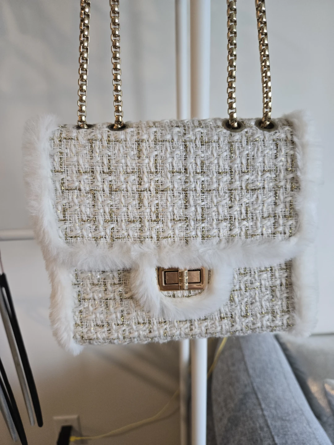 Mini purse