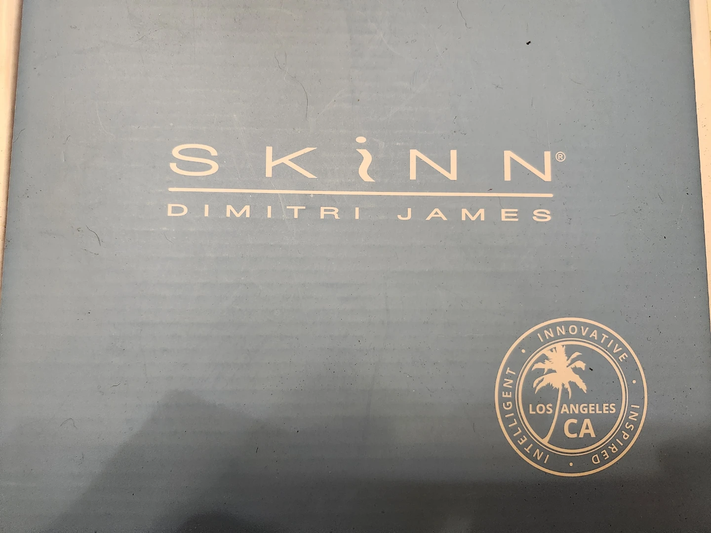 SKINN Dimitri James Enlightened Radiance 4-Piece Collection - photo 2
