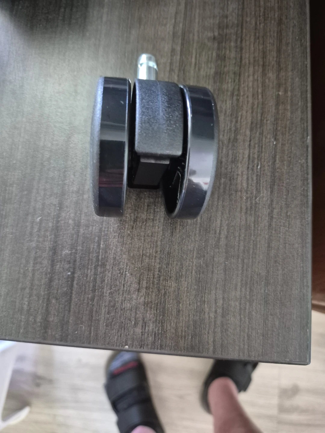 Office Chair Caster Wheel
