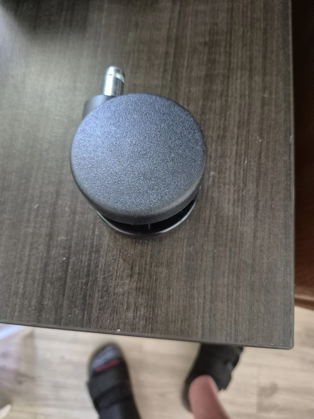 Office Chair Caster Wheel - photo 2