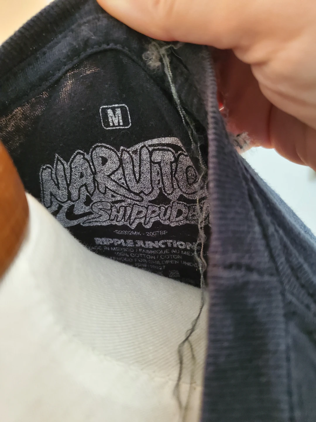 Shirt - photo 4