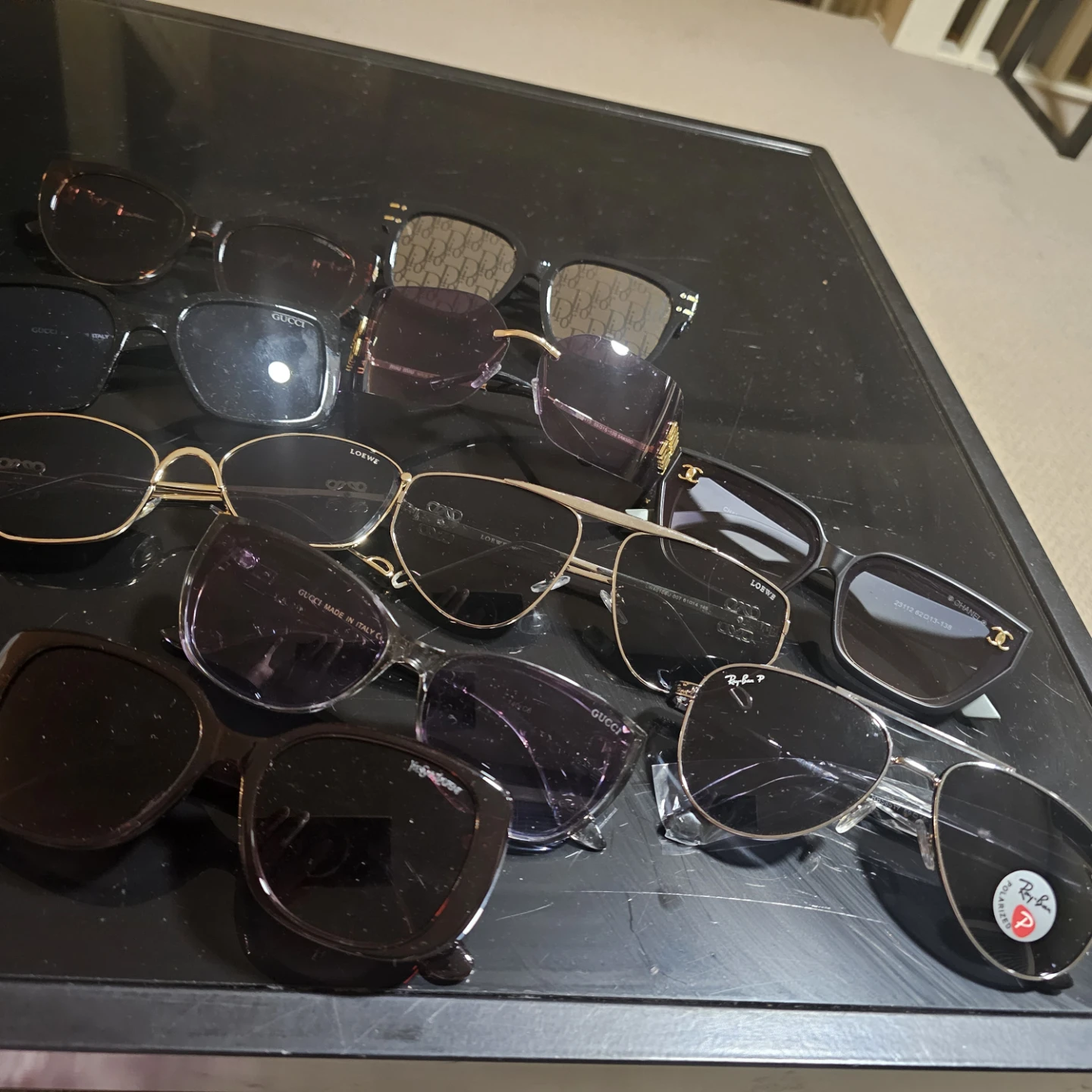 Assorted Designer Sunglasses - - photo 3