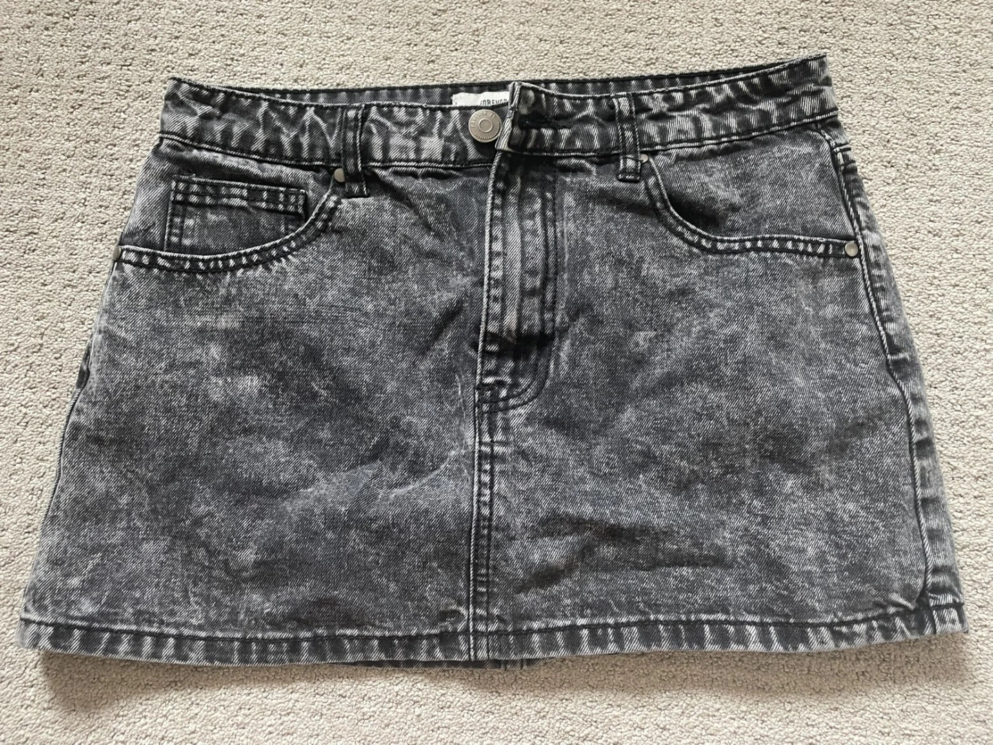 Skirts + shorts