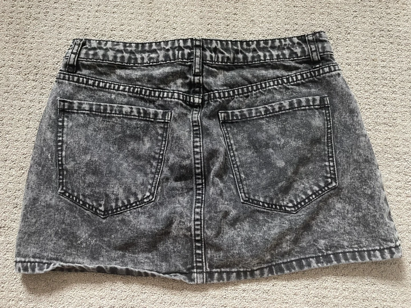 Skirts + shorts - photo 2