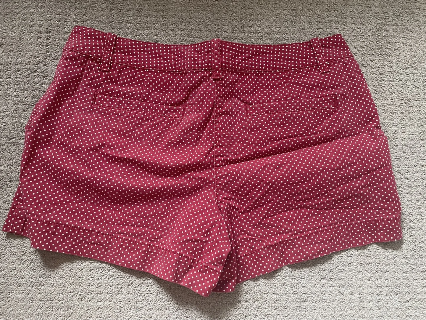 Skirts + shorts - photo 4