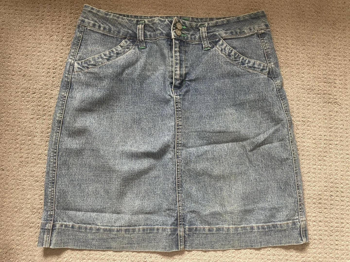 Skirts + shorts - photo 5