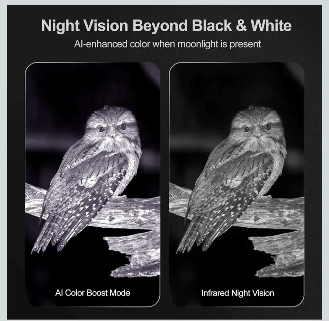 Visio Gear Night Vision Binoculars - photo 3