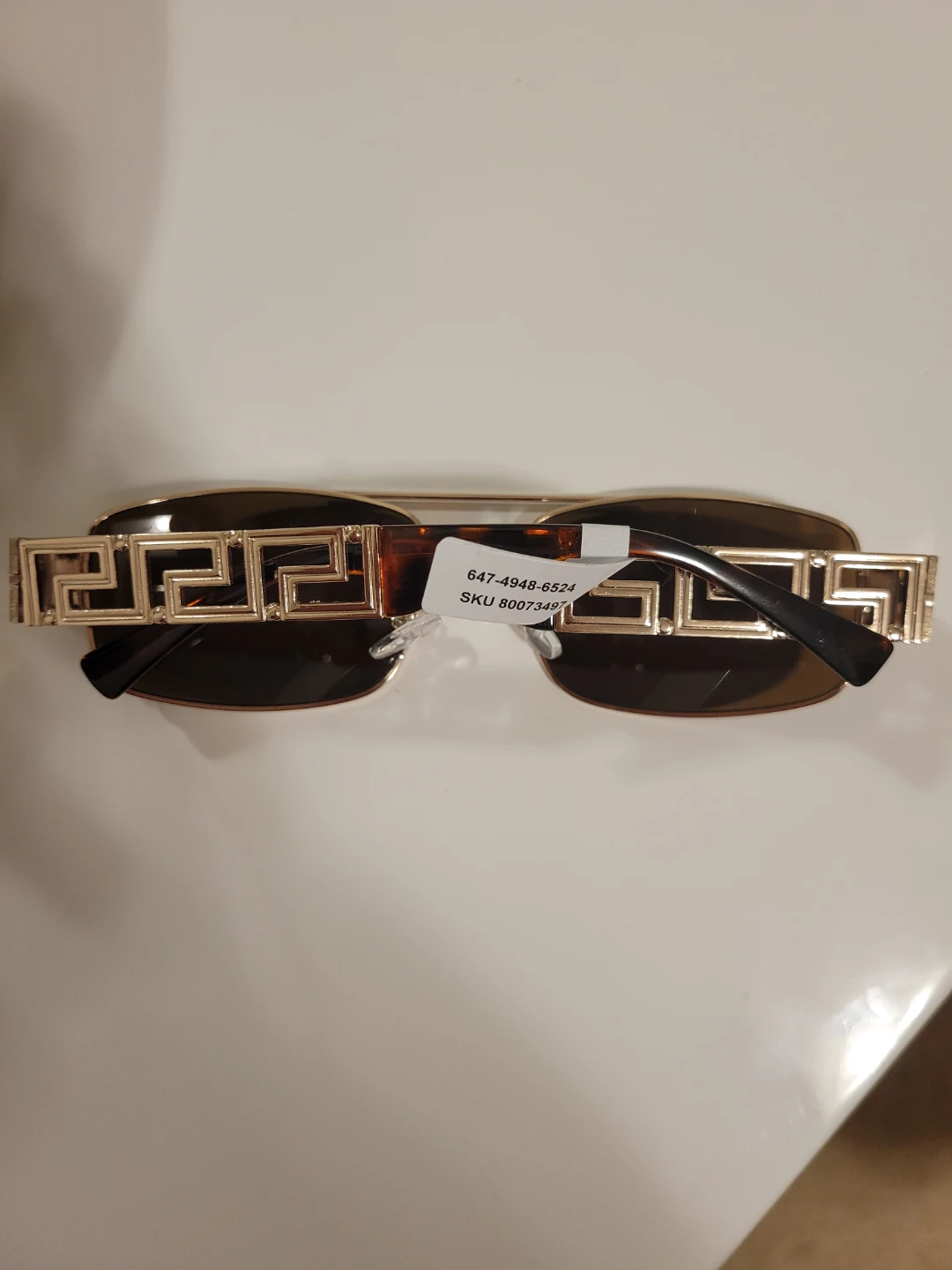 New Sunglasses - photo 2