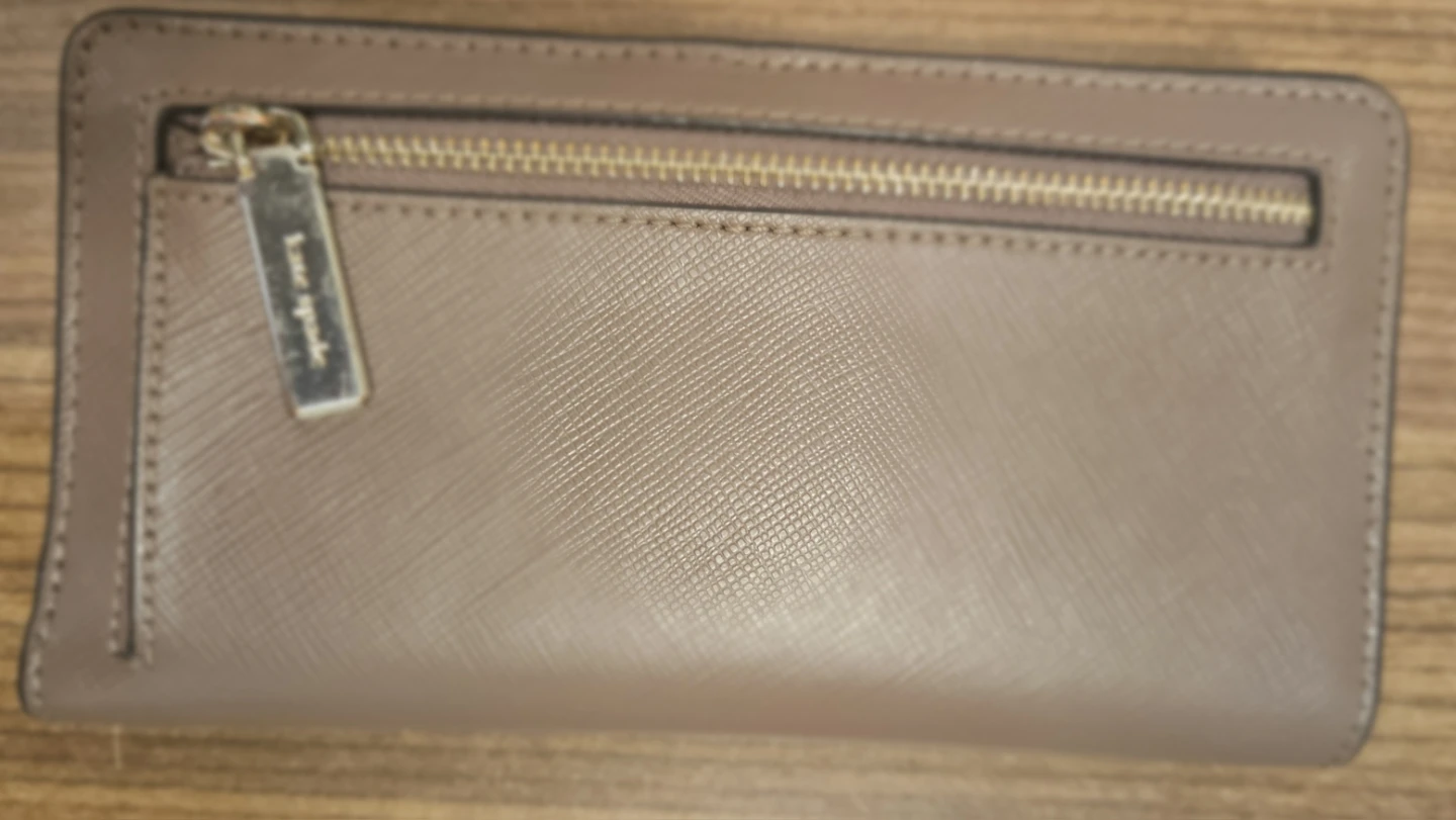 Kate Spade Leather Wallet - photo 3