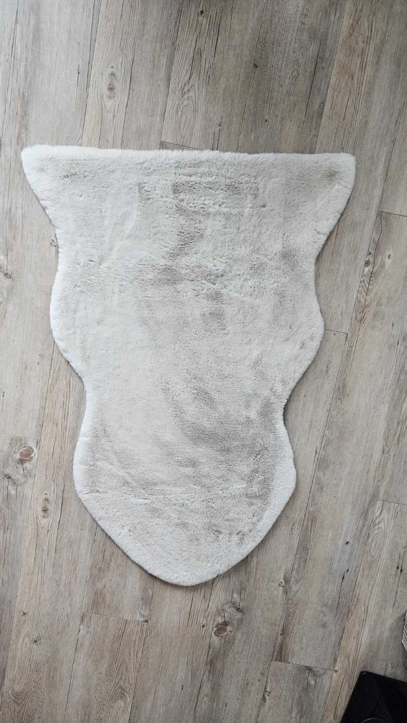 Home Accessoires Sheepskin Rug