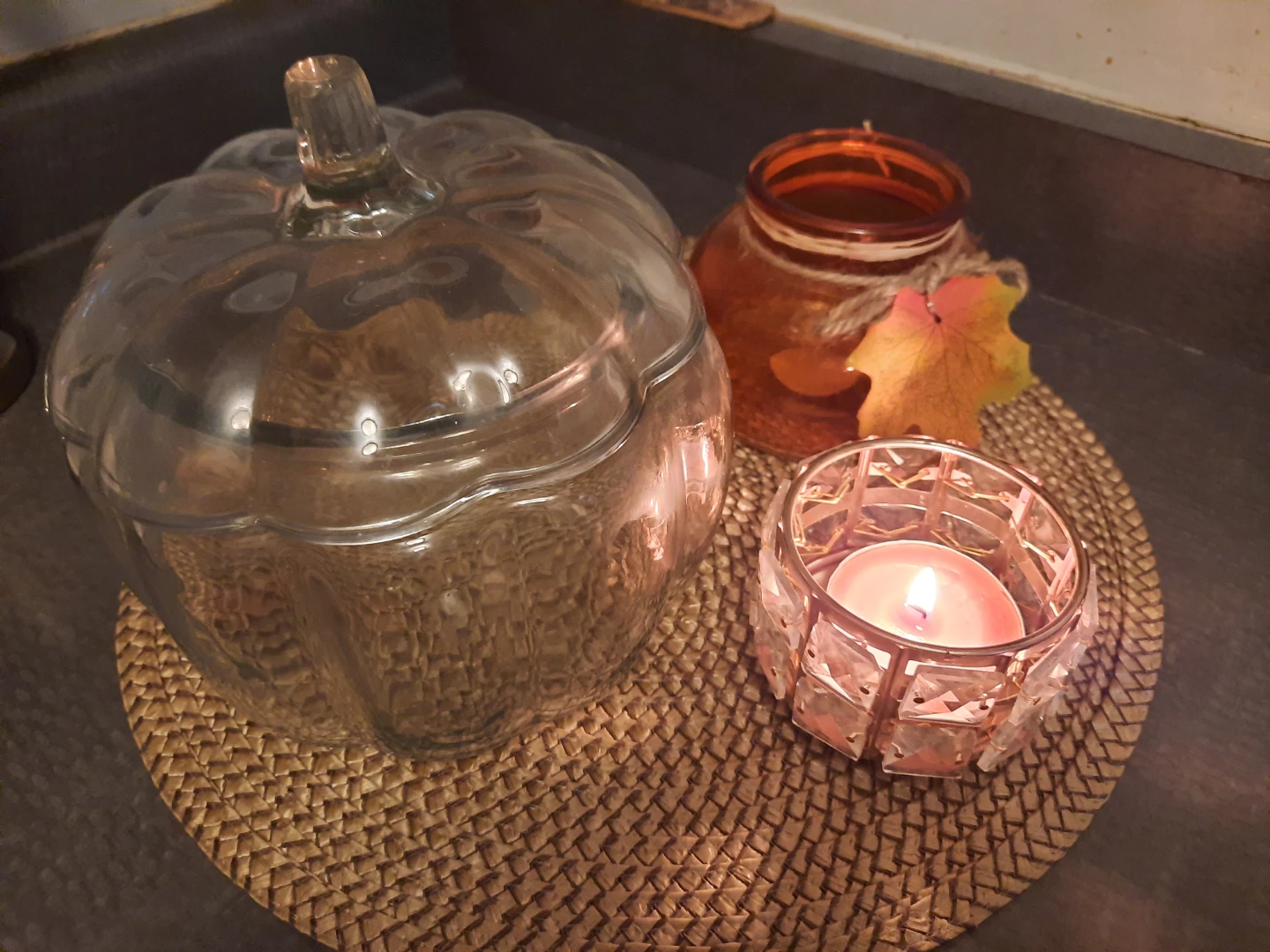 Helloween decoration set