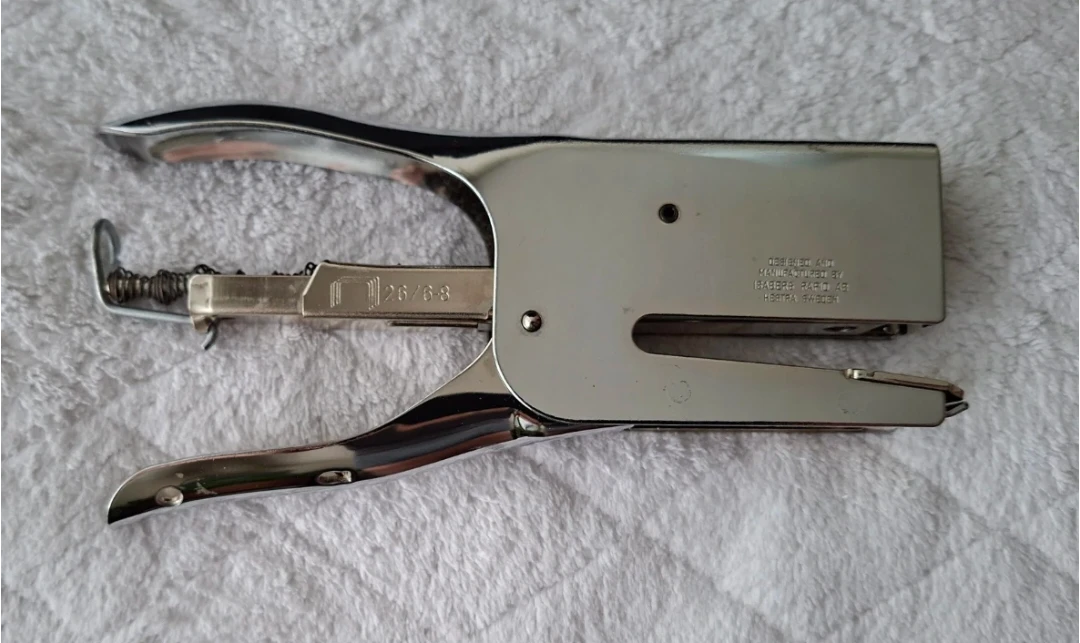 Rapid Classic 1 Stapler - photo 2