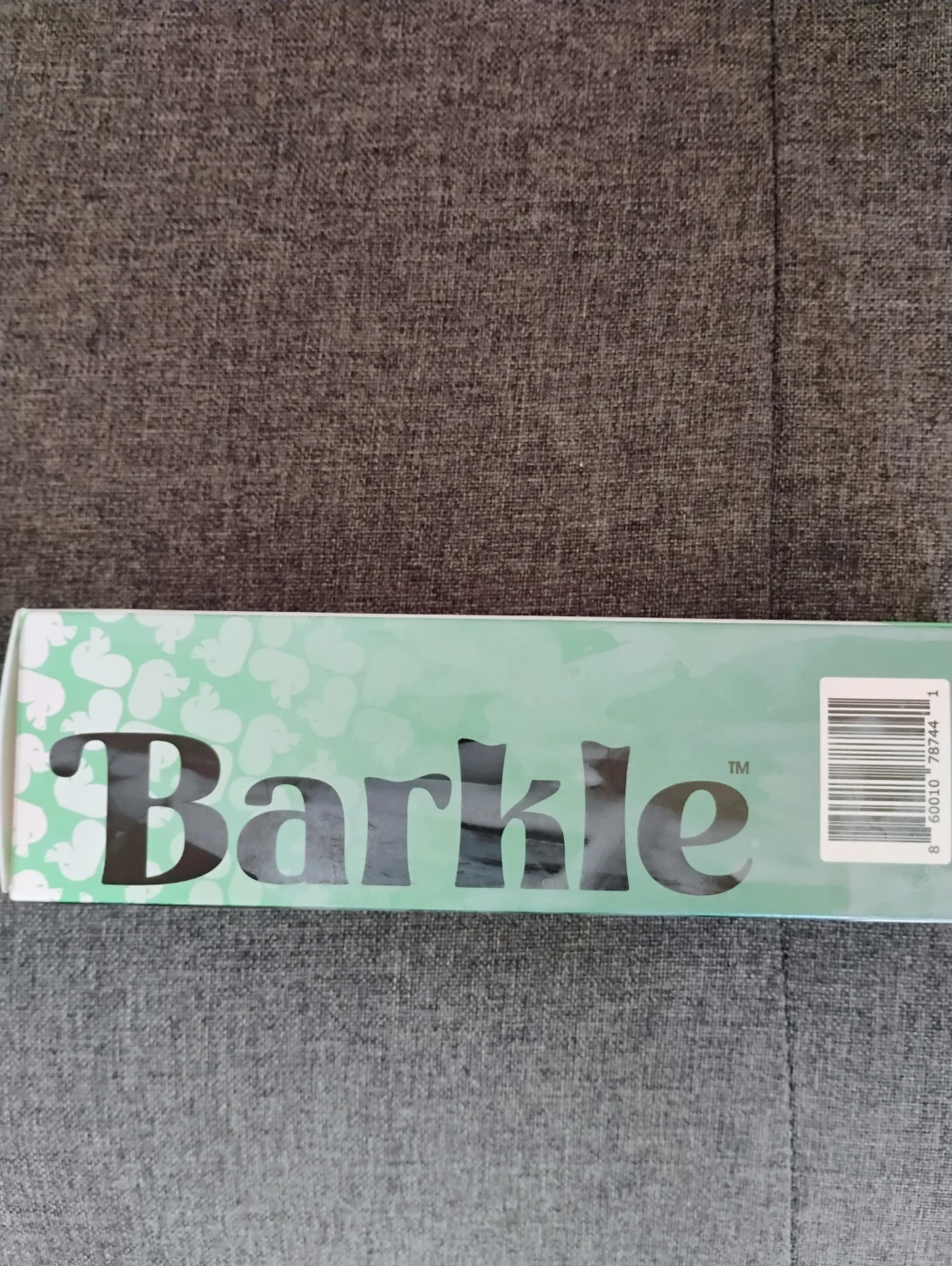 Barkle Canine Oral Gel 113ml / 3.8oz - photo 2