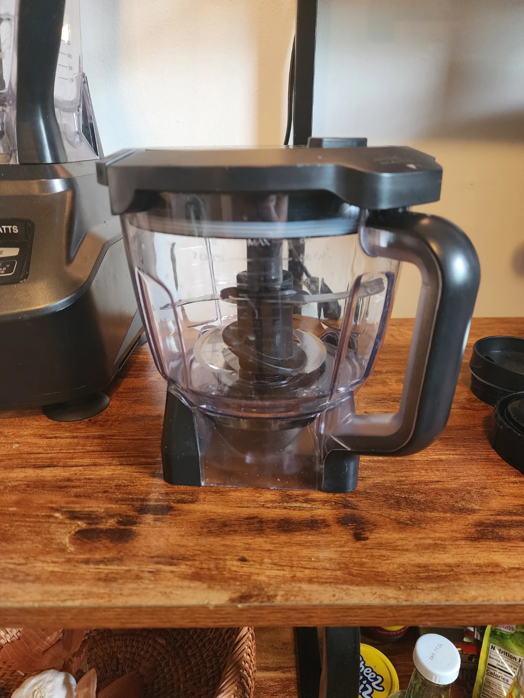 Ninja Professional 1600 Watts Blender - photo 4