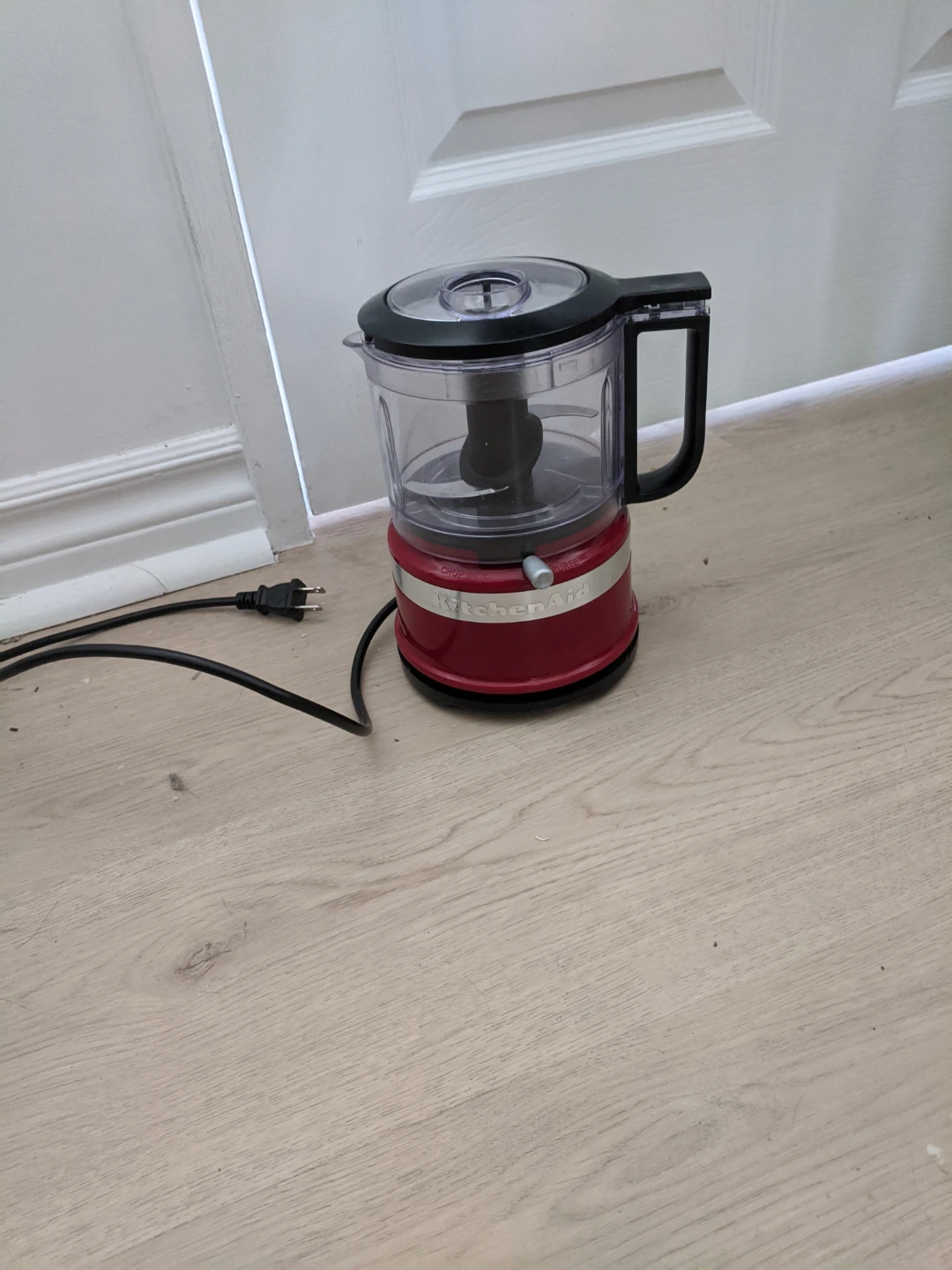 KitchenAid Food Chopper