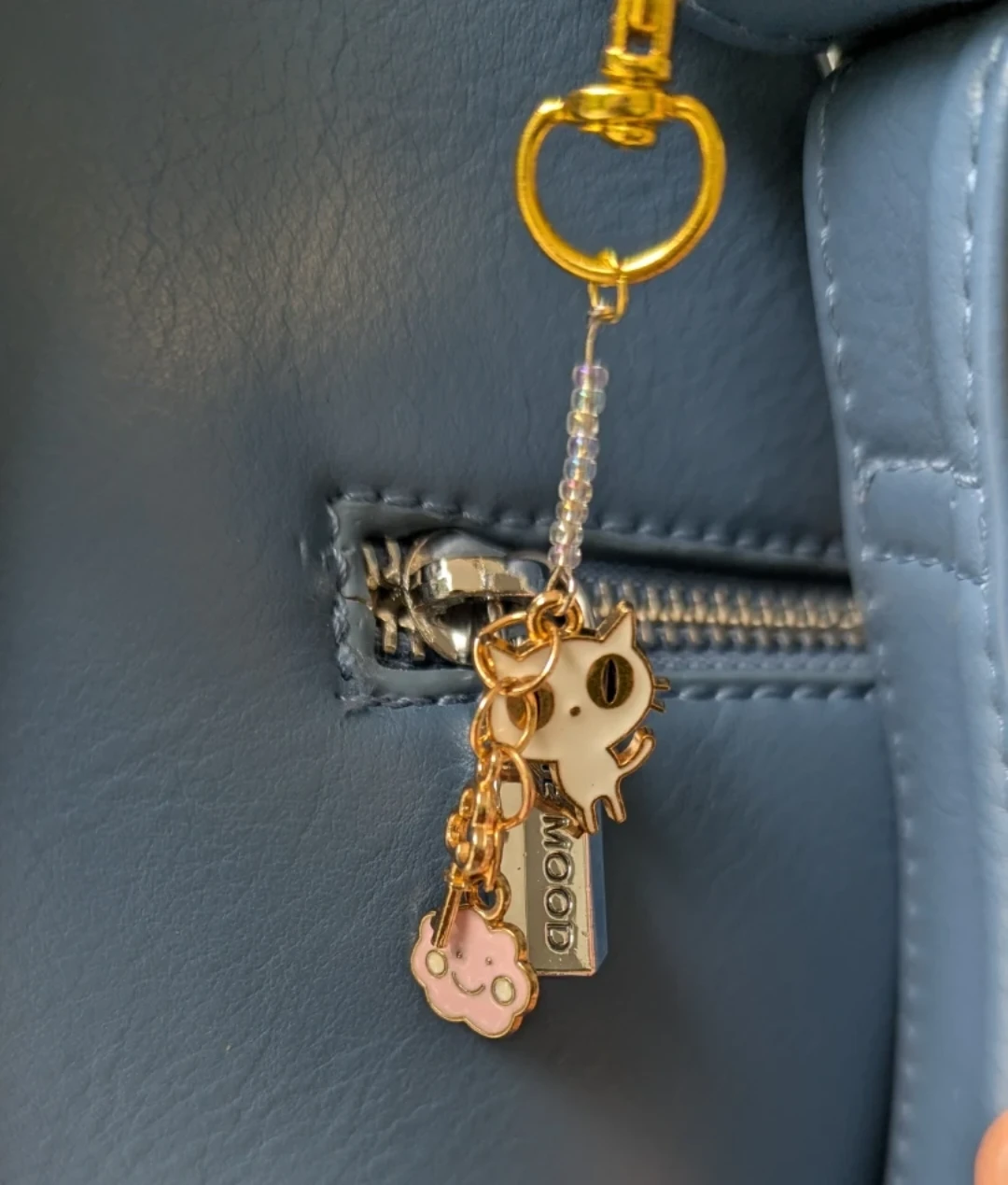Handmade keychain charms 💖🌟 - photo 3