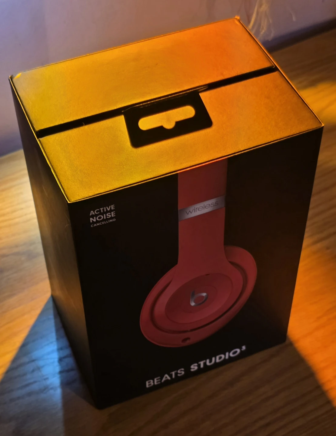 Beats Studio 3 Wireless Headphones