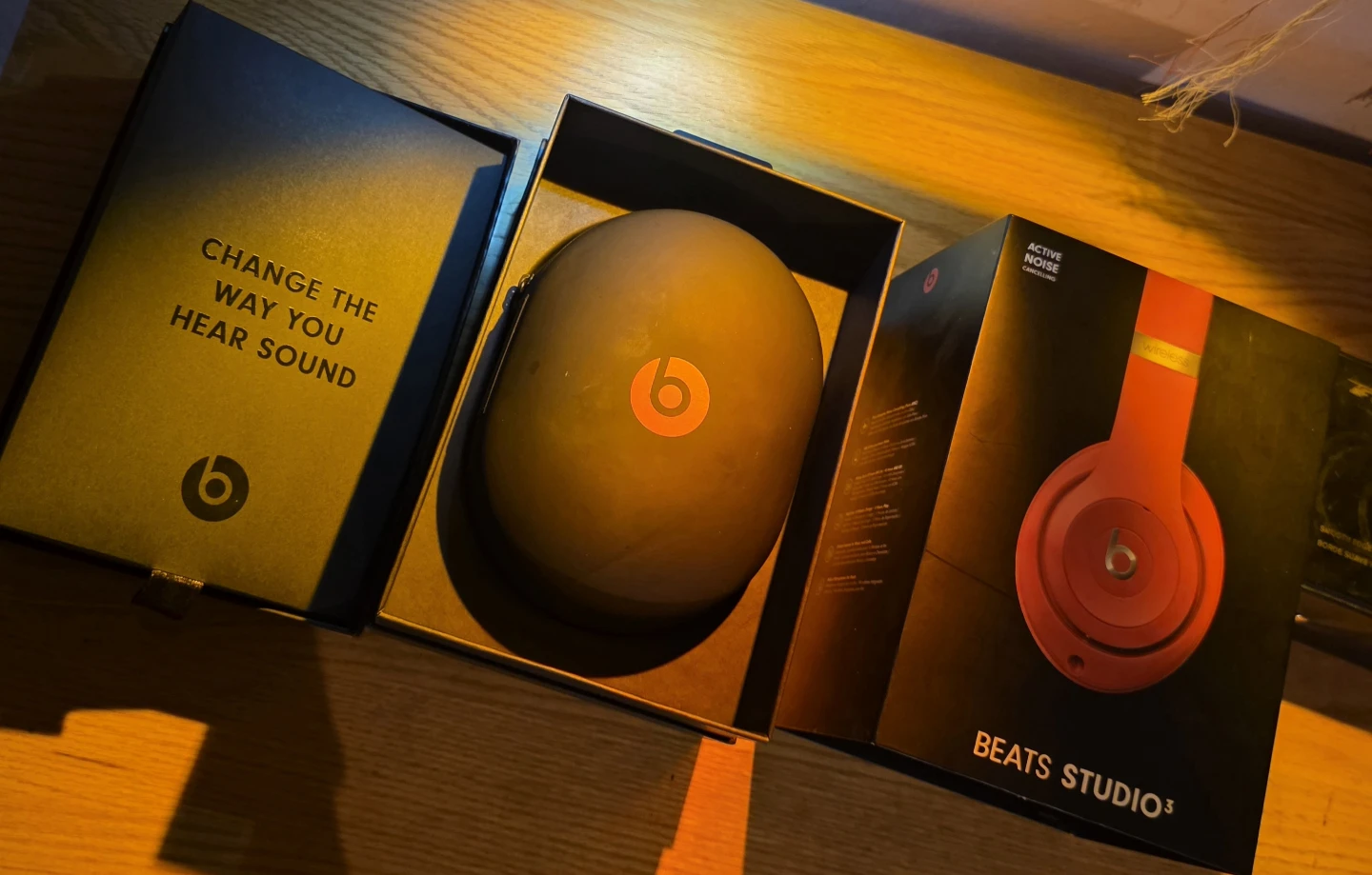 Beats Studio 3 Wireless Headphones - photo 2