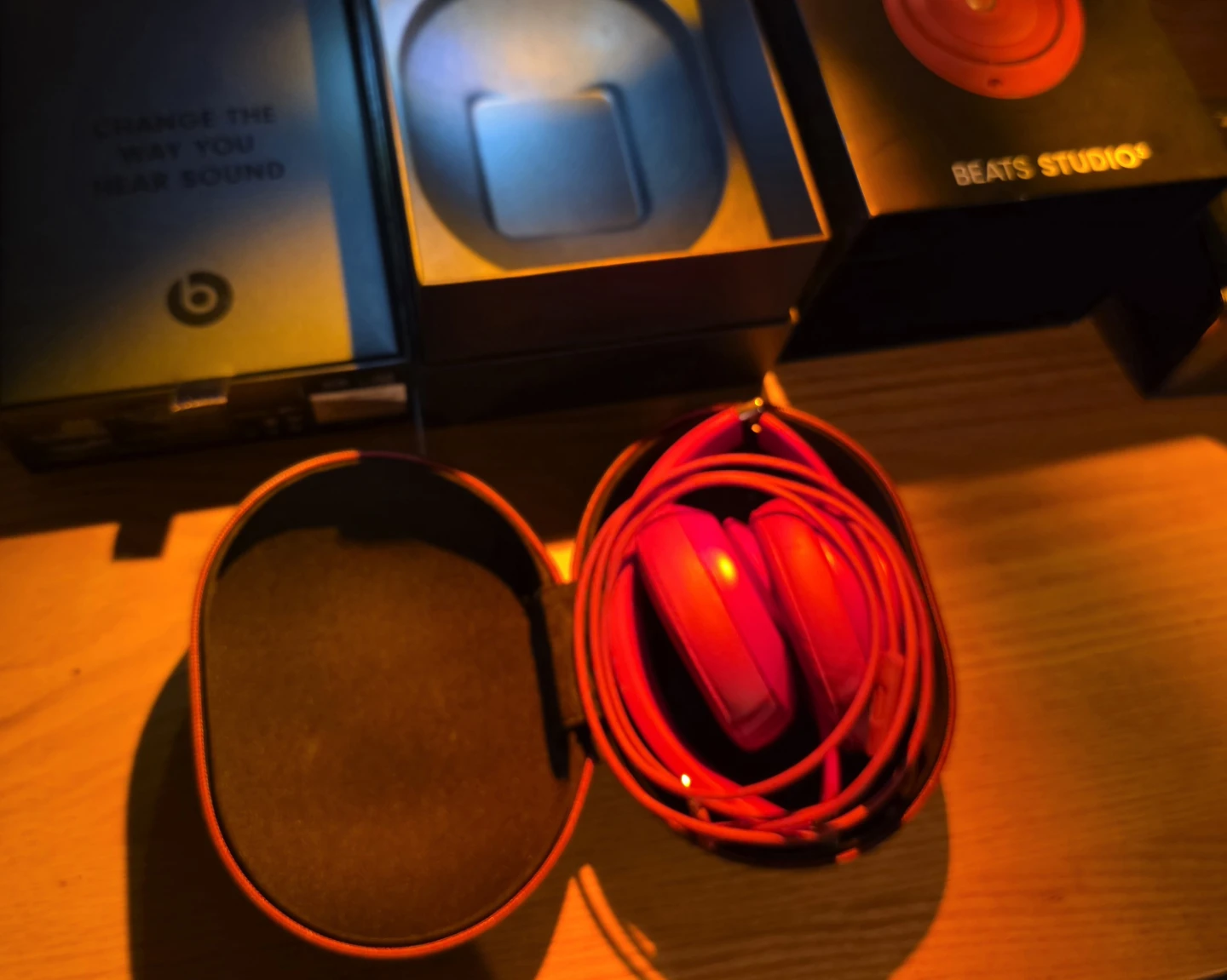 Beats Studio 3 Wireless Headphones - photo 3