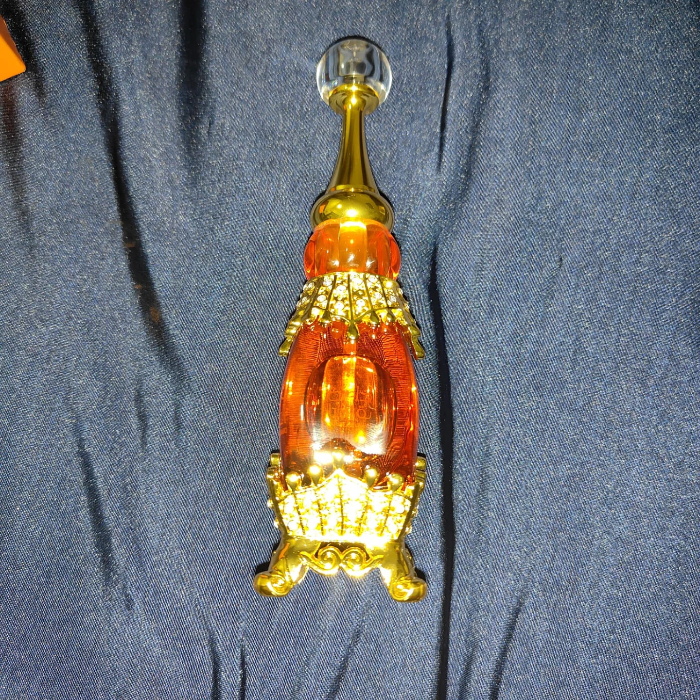 AFNAN Concentrated Perfume Oil - photo 3