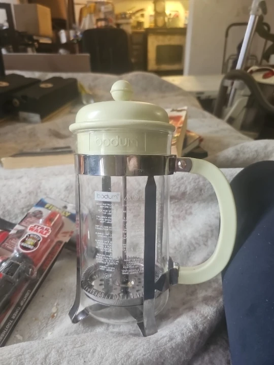 Bodum French Press Coffee Maker - photo 5