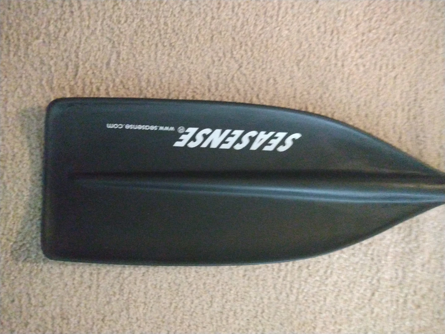 Seasense Kayak Paddle, 84"