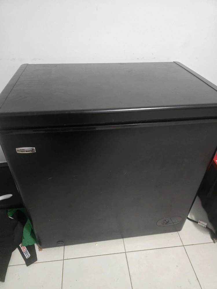 Danby Premiere Chest Freezer