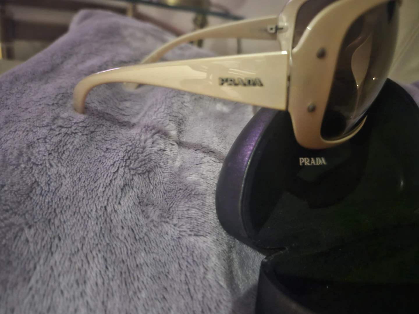 Prada Sunglasses - photo 3