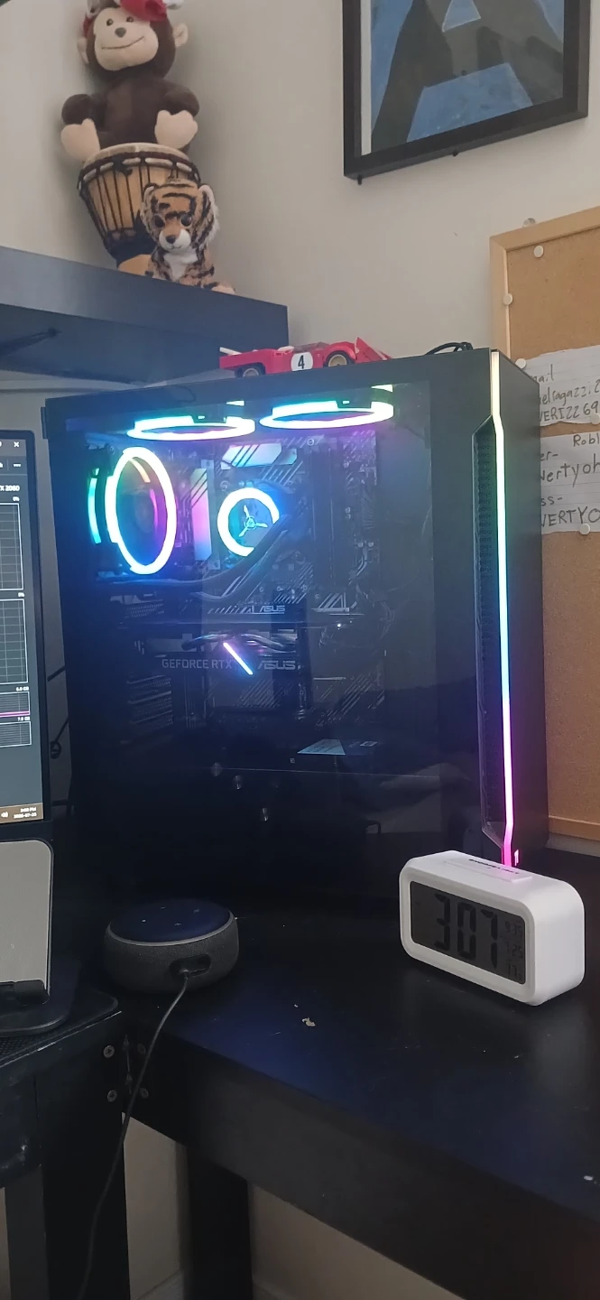 NVIDIA GeForce RTX 2060 Gaming PC