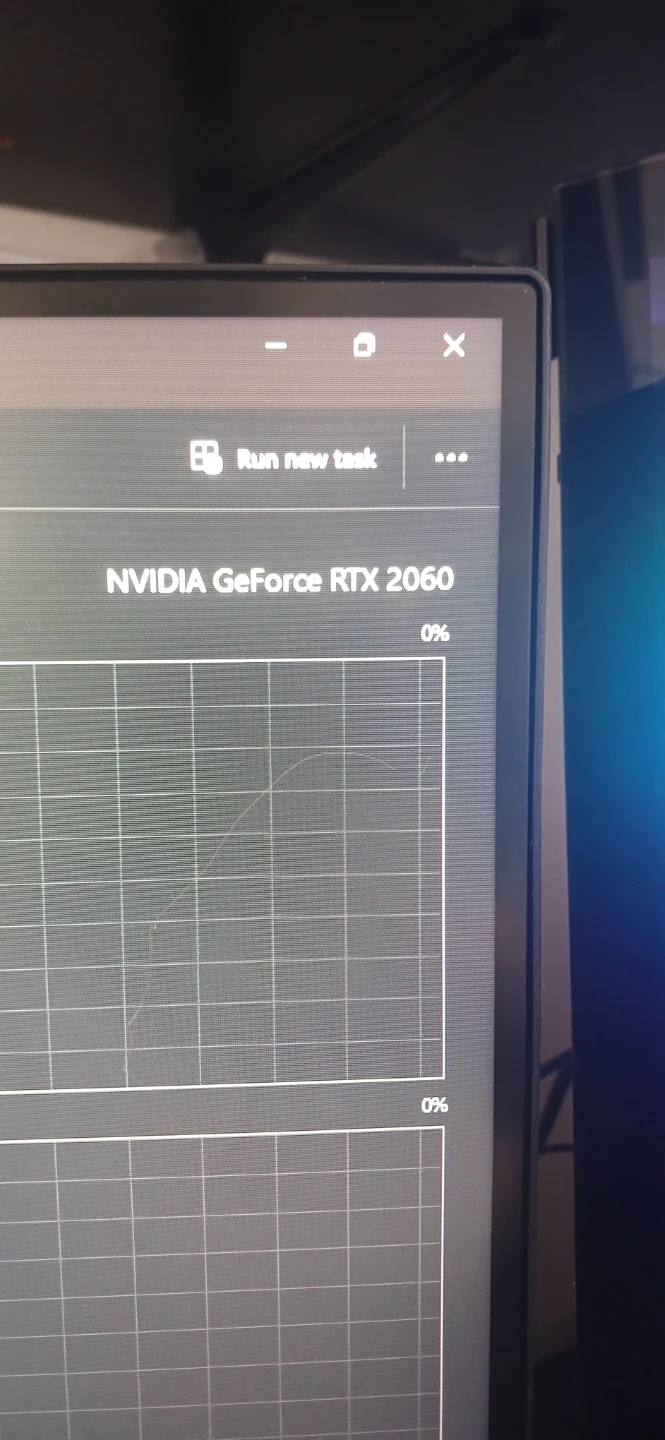 NVIDIA GeForce RTX 2060 Gaming PC - photo 2