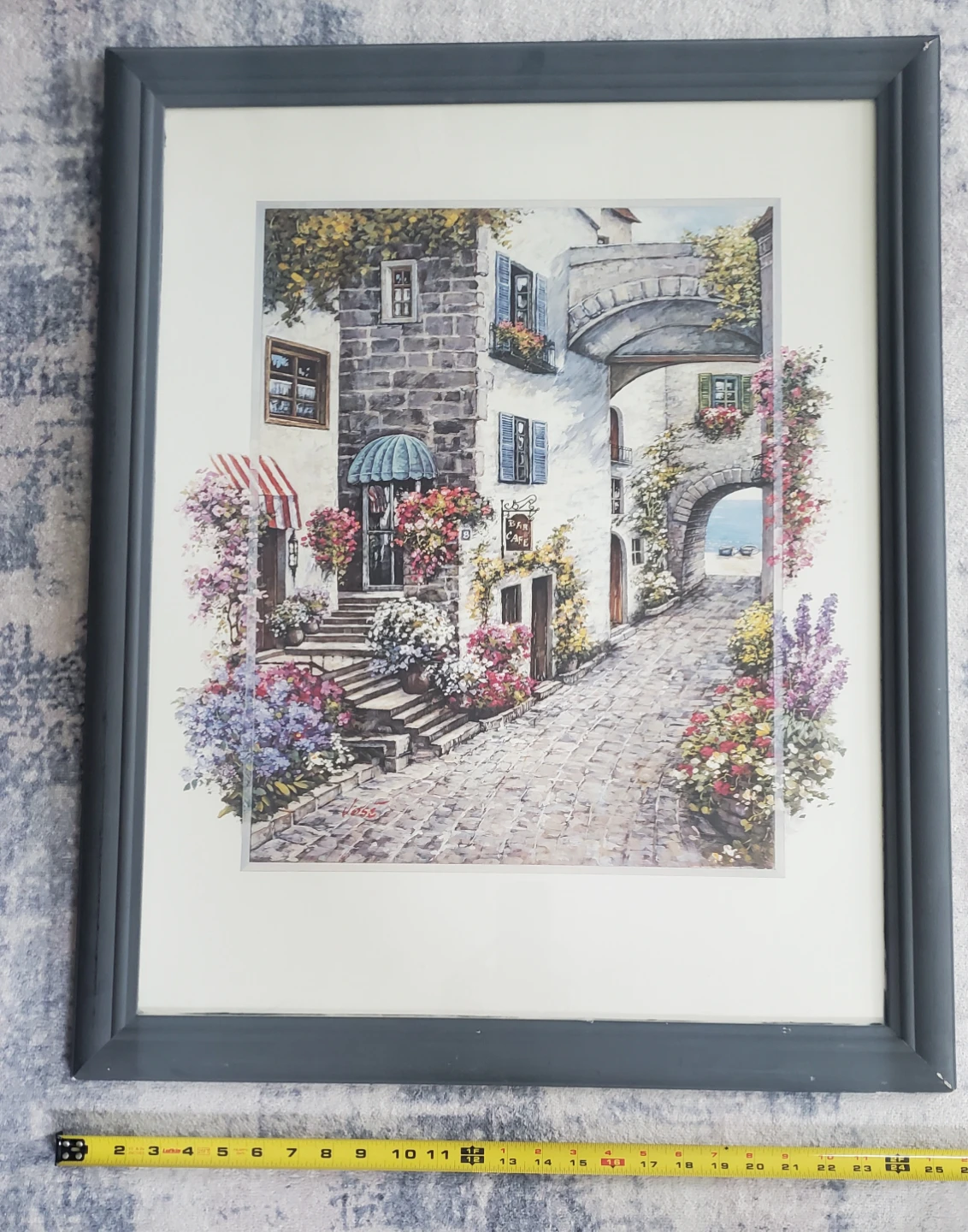 5 Framed Art Prints