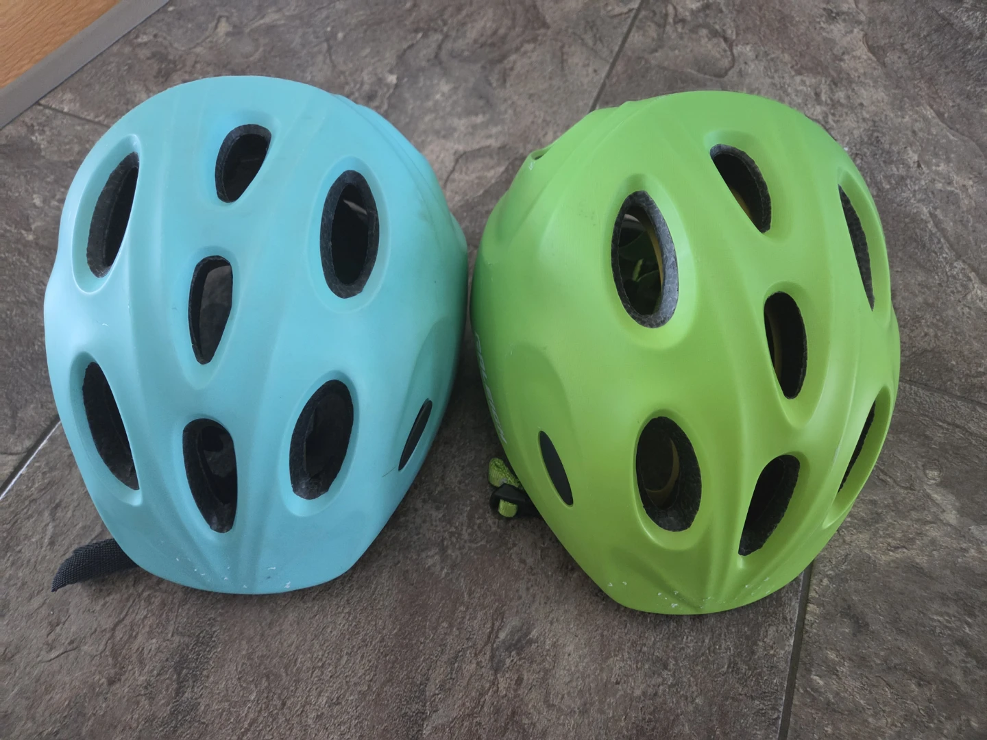 Raleigh Infant Bike Helmets (2)