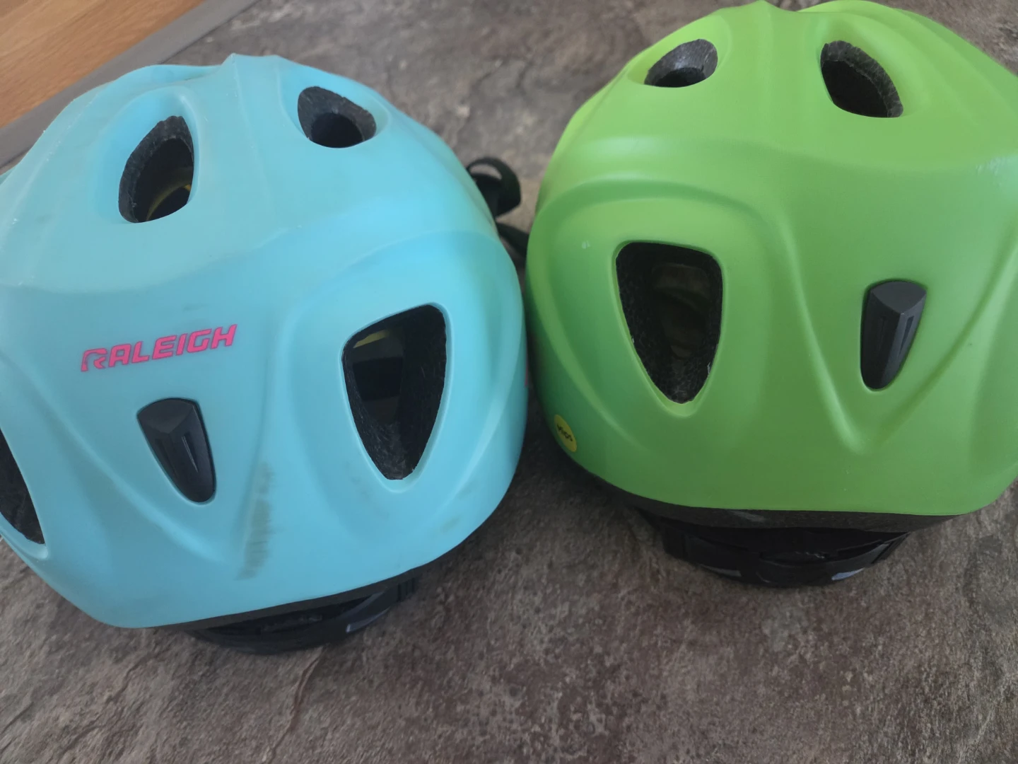 Raleigh Infant Bike Helmets (2) - photo 2