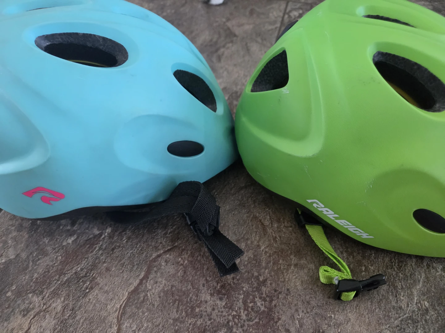 Raleigh Infant Bike Helmets (2) - photo 3
