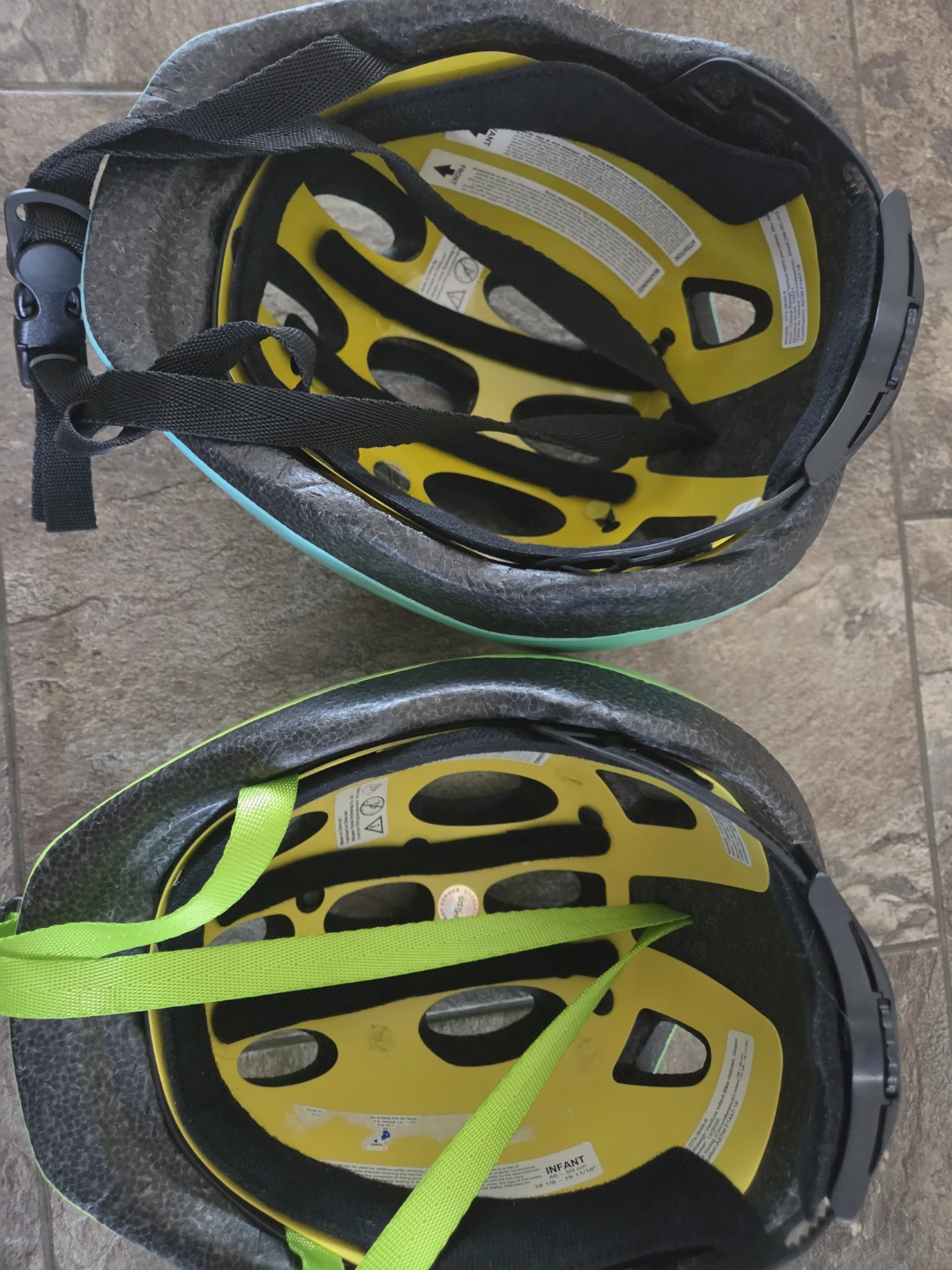 Raleigh Infant Bike Helmets (2) - photo 4