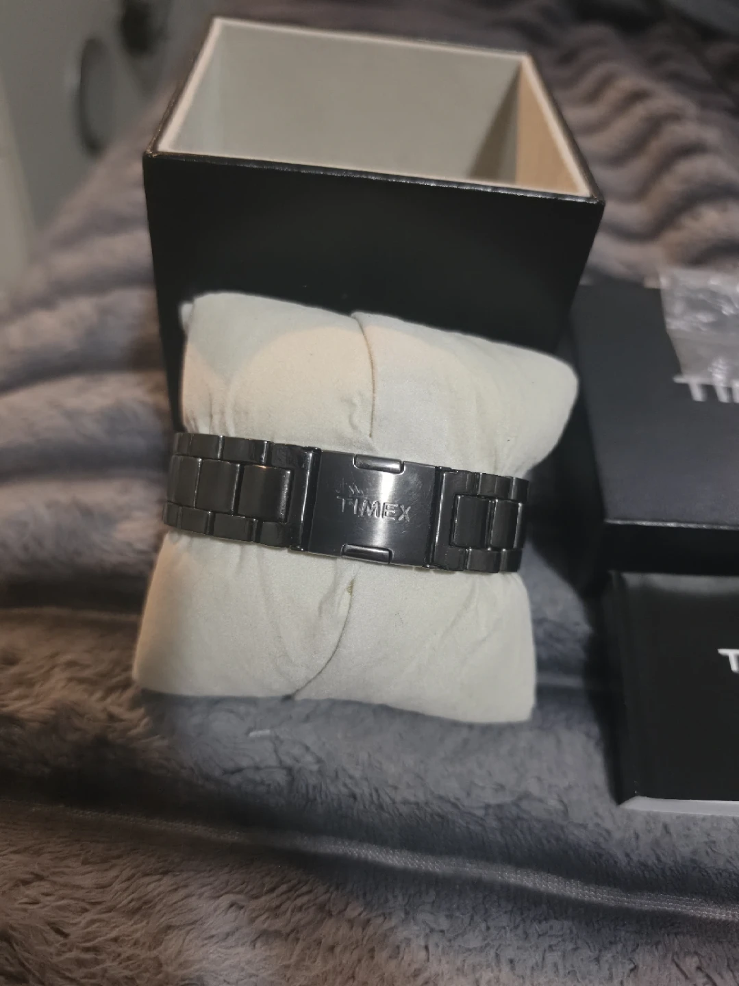 Timex Intelligent Quartz Watch - photo 3