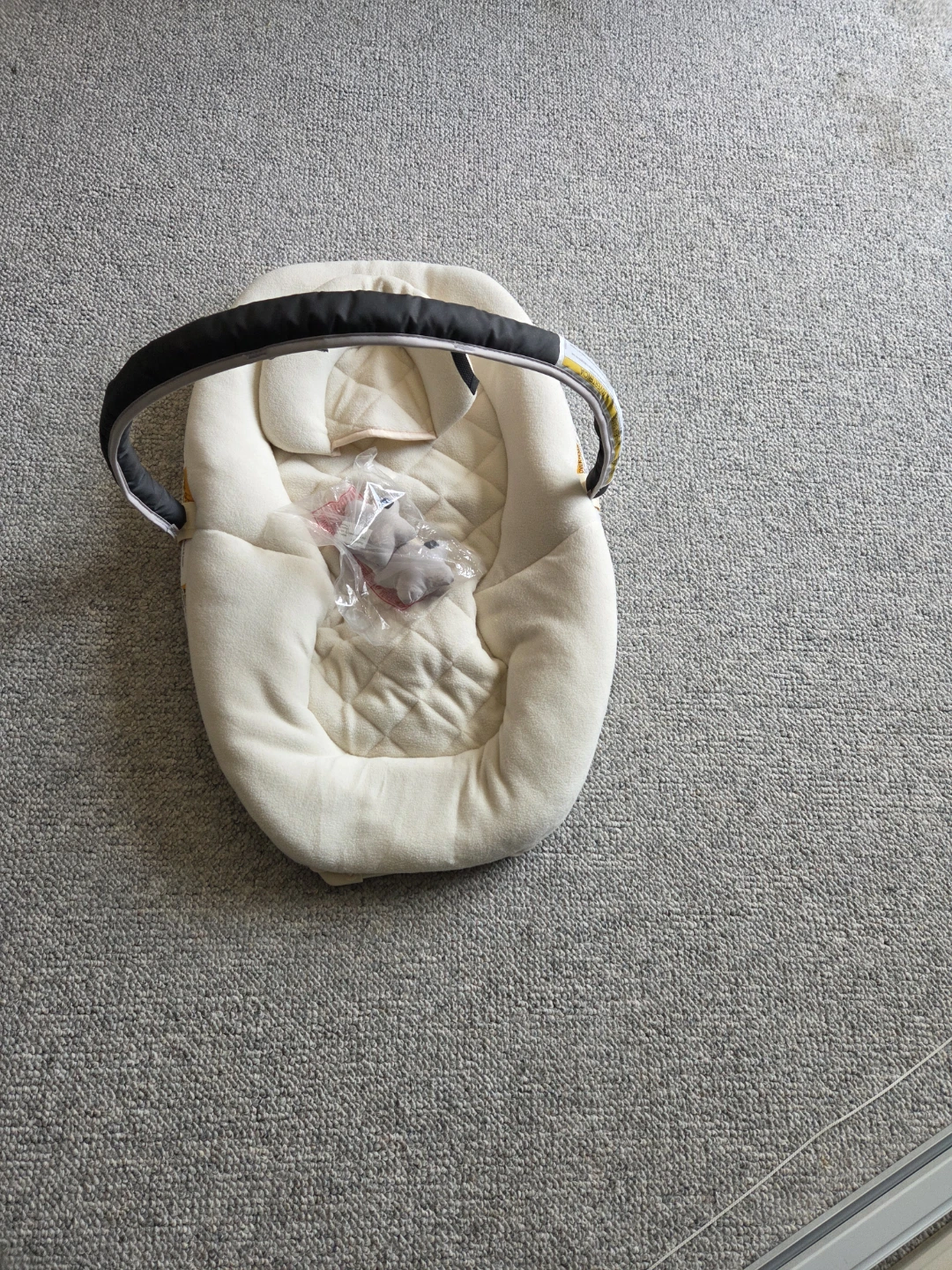 Baby nest