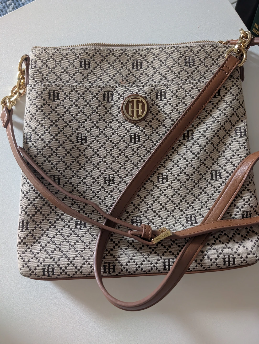 Tommy Hilfiger Crossbody Bag