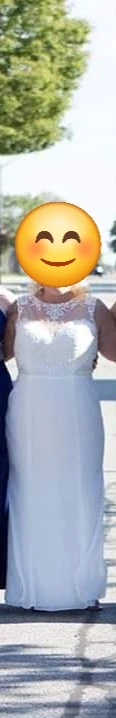 Wedding Dress - photo 3
