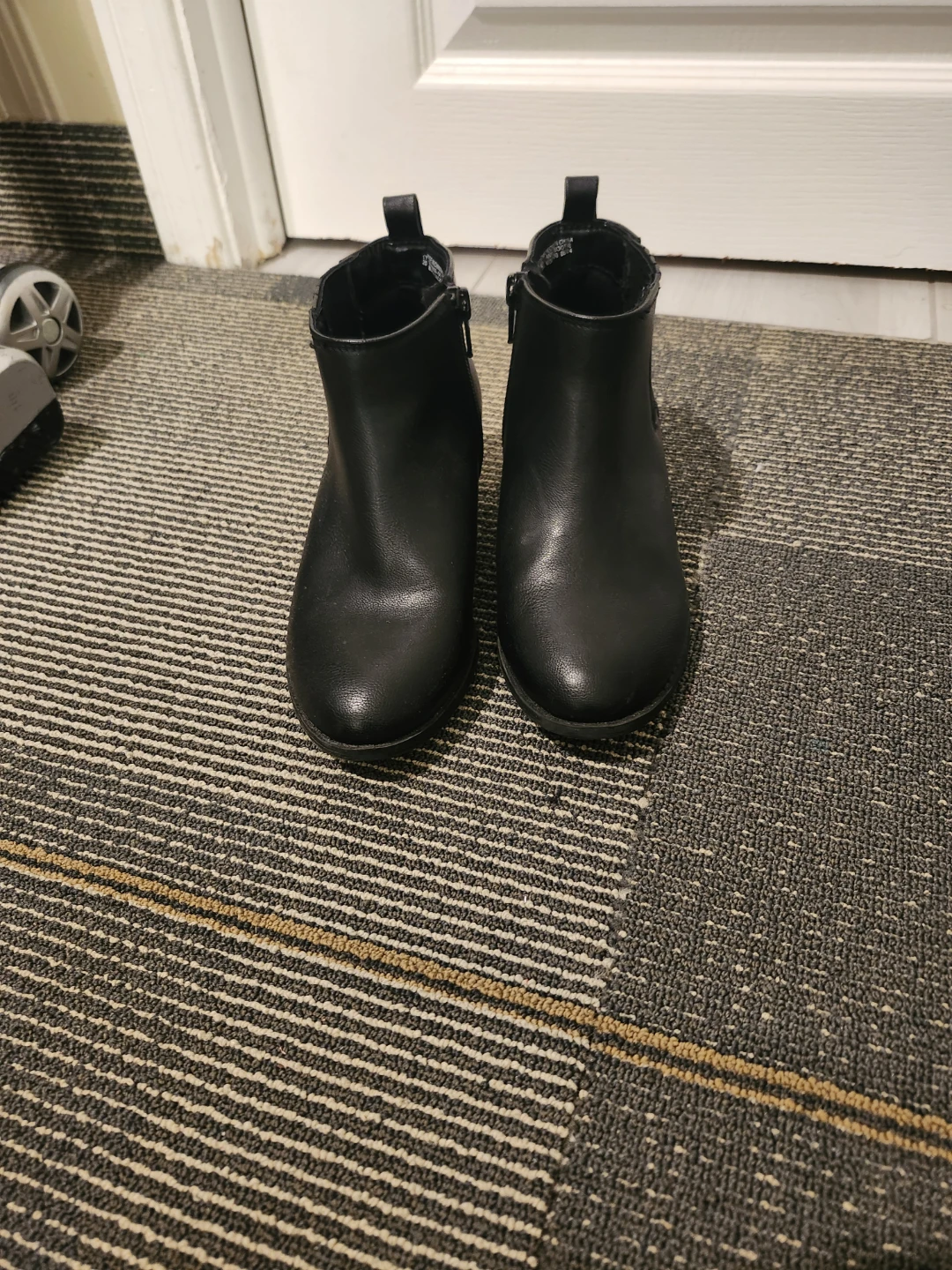 Kids boots