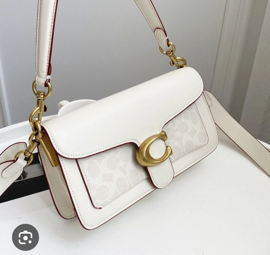 Coach purse 👛 - photo 2
