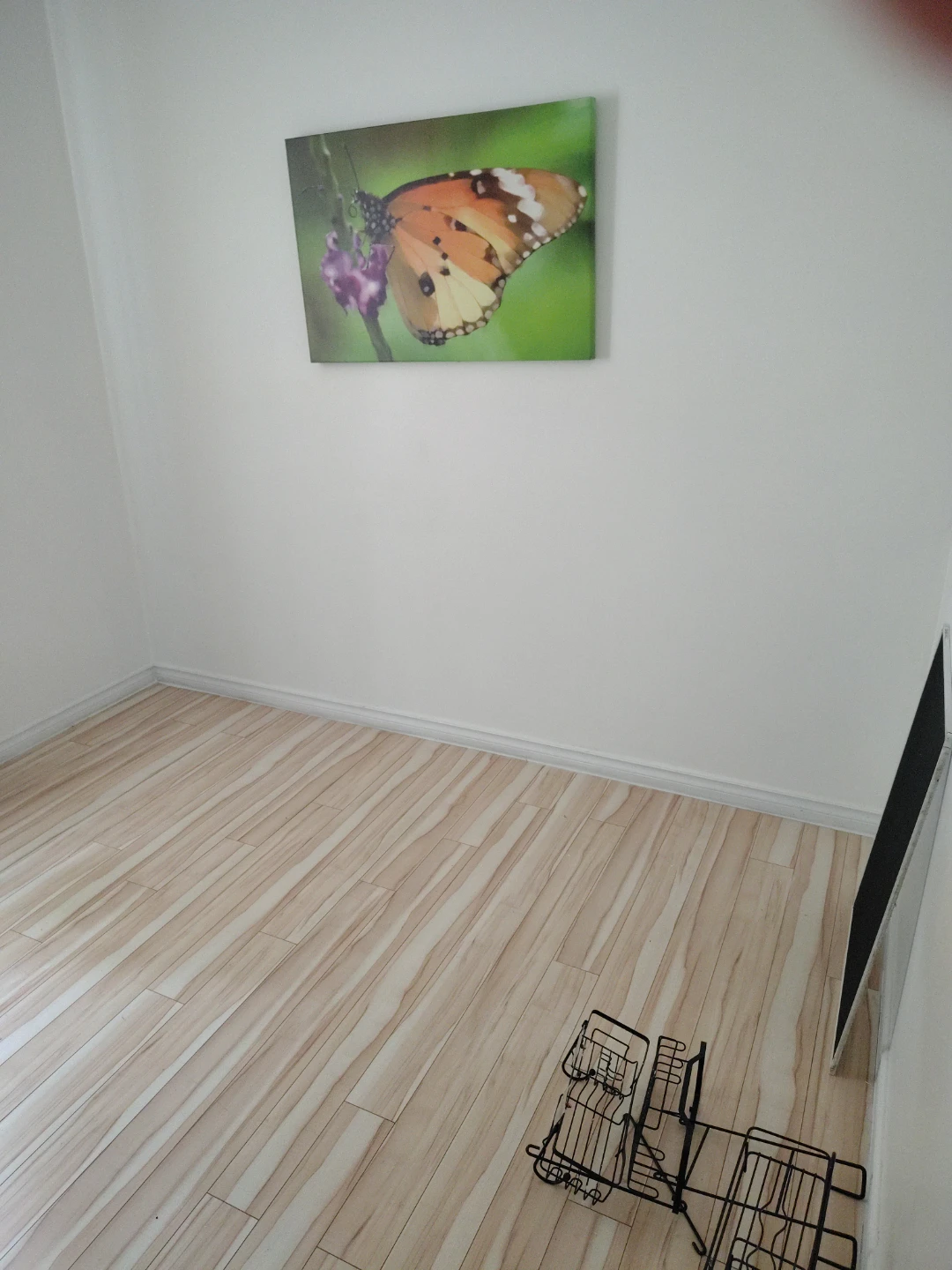 Empty Room for rent - photo 3