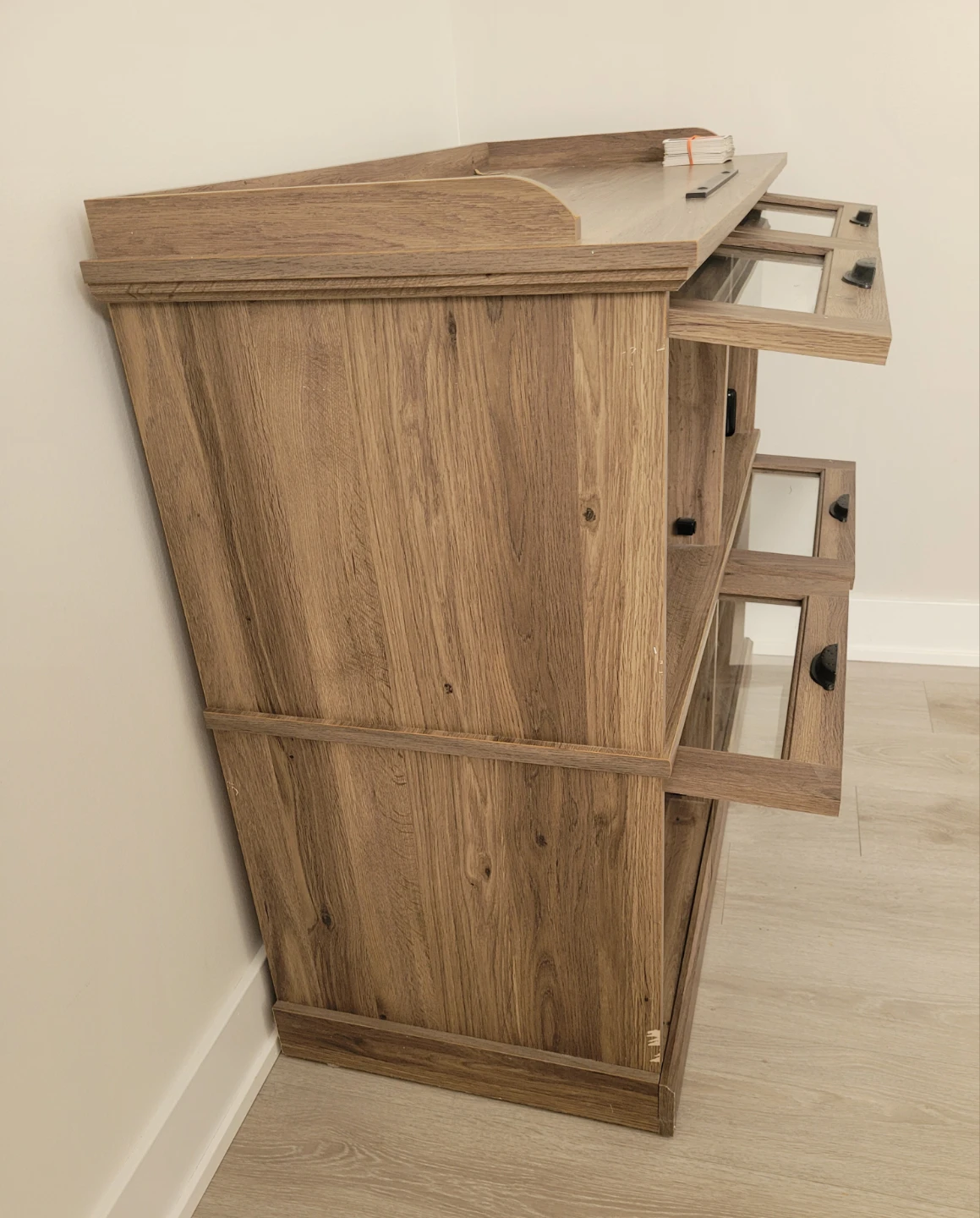 TV Stand/ Cabinet / Dresser - photo 3
