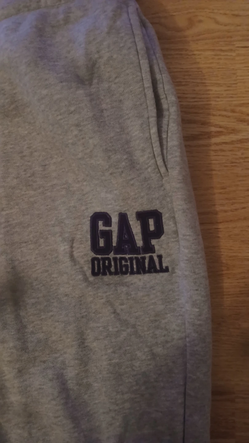 GAP Original Hoodie - photo 2