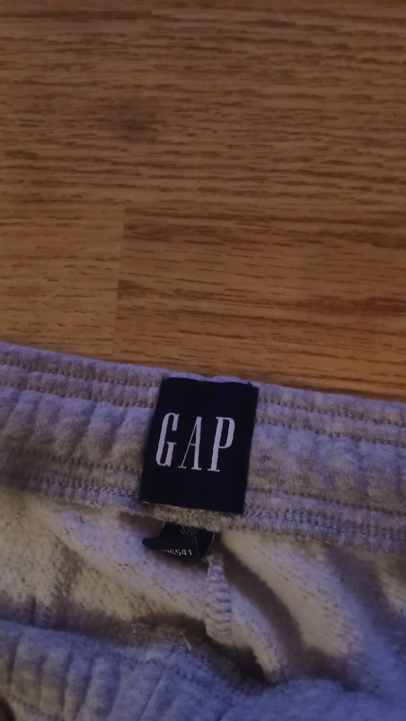 GAP Original Hoodie