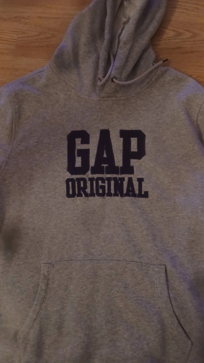 GAP Original Hoodie - photo 3