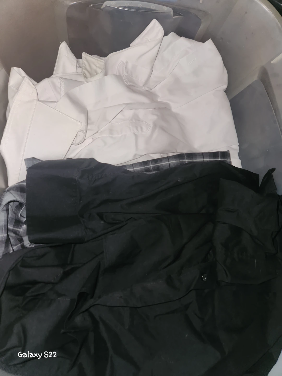 Men's Dress Shirts Bundle