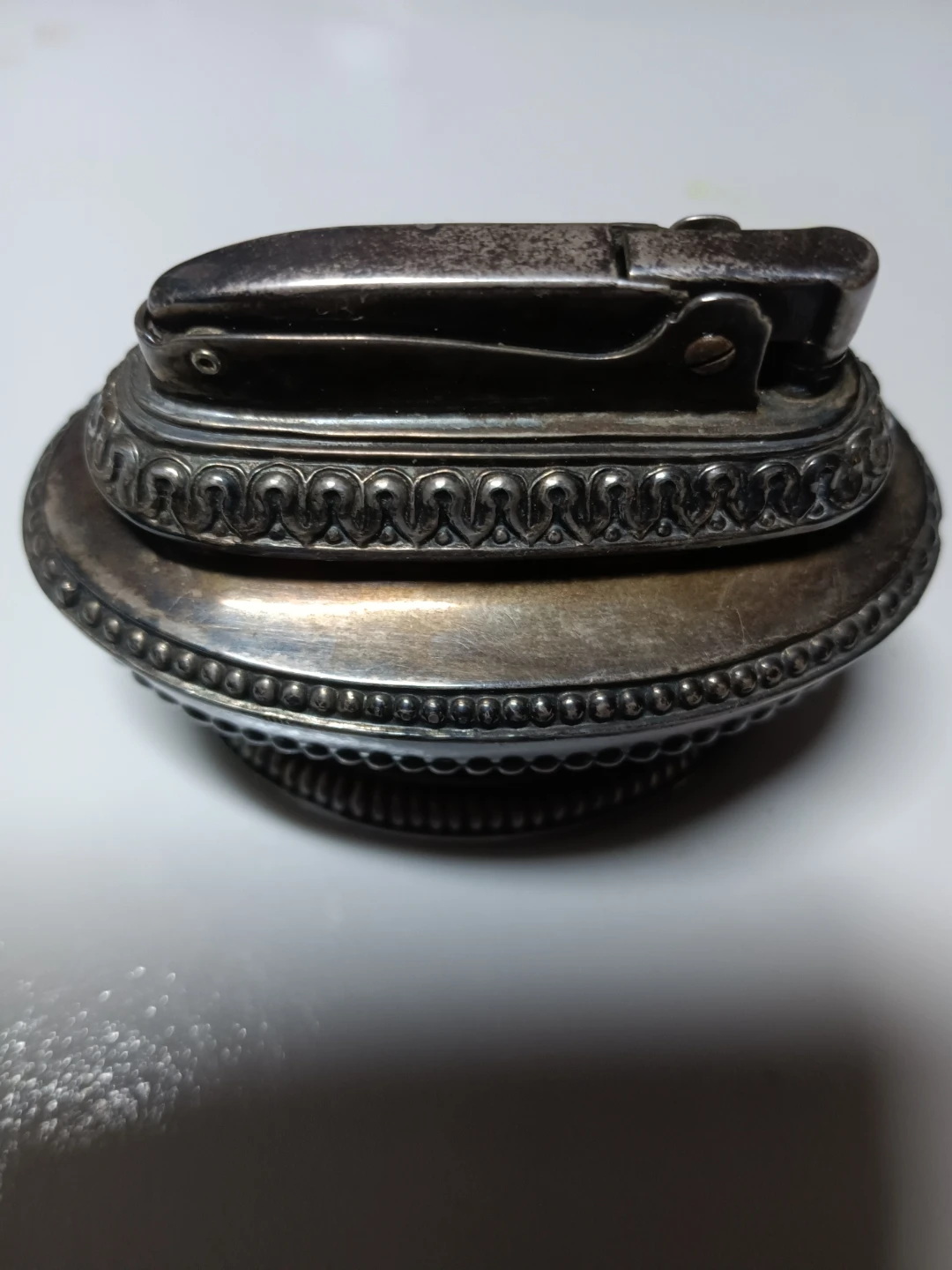 Ronson Queen Anne Table Lighter - photo 2