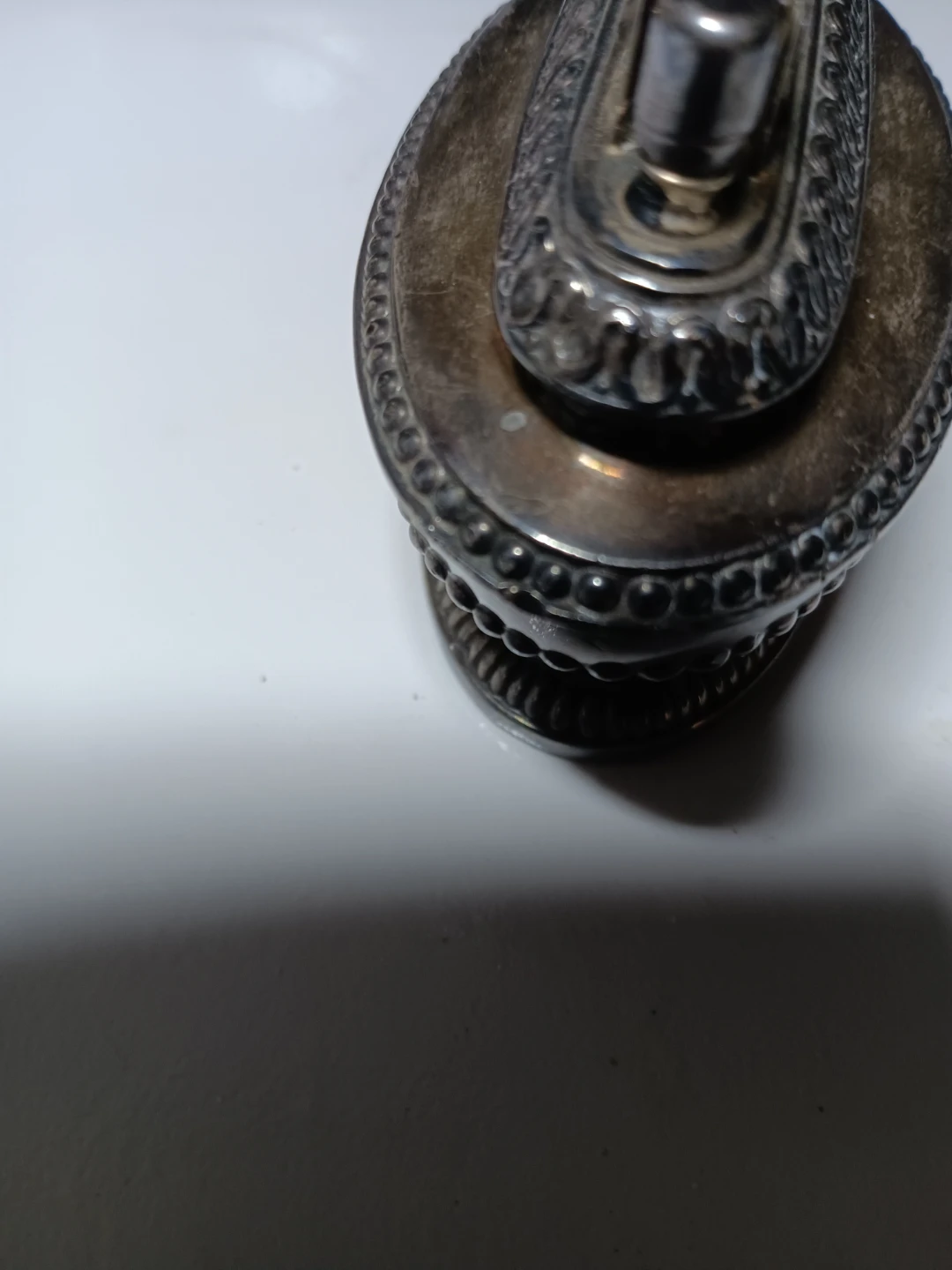 Ronson Queen Anne Table Lighter - photo 3