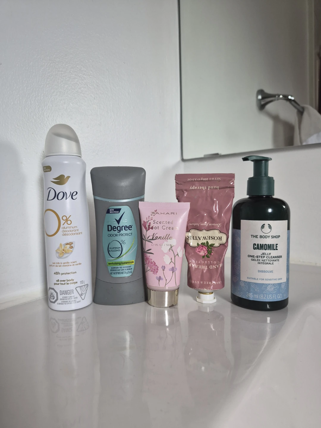 Personal Care Lot